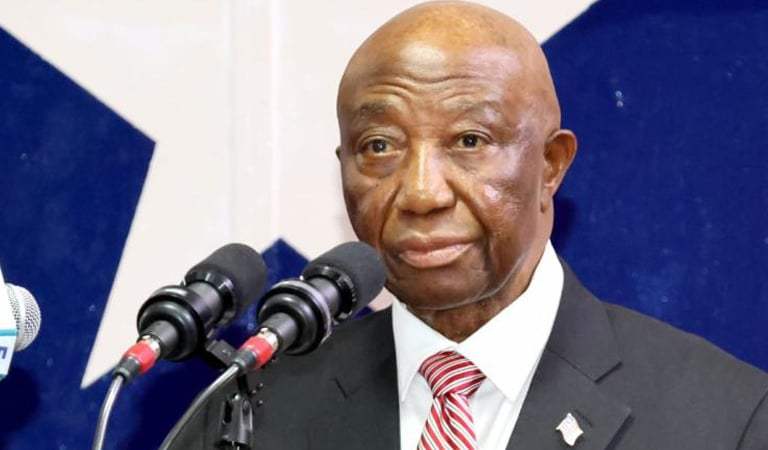 Africa’s 26th President of Liberia Joseph Nyumah Boakai to Address the 124th National Black Business Conference