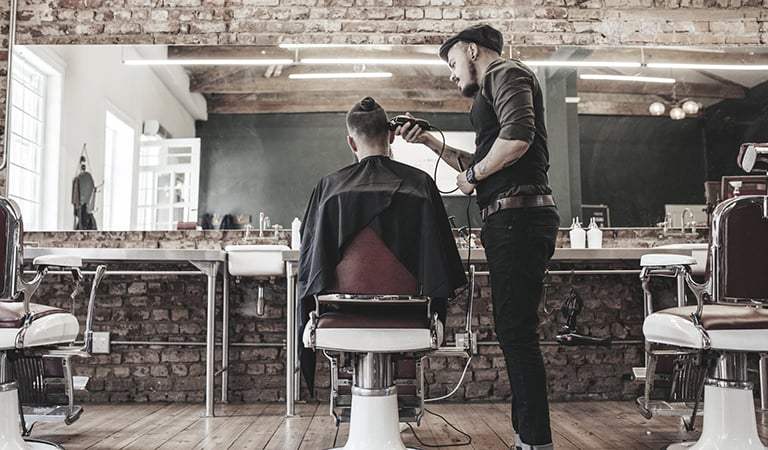 DISC Detroit: The Buzz About Detroit JUICE Barbershop’s Unique Blend of Service and Style