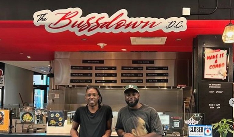 #DISCDC: From Jollof Rice to Injera: The Bussdown Brings Authentic Pan-African Cuisine to DC