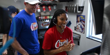 Canes