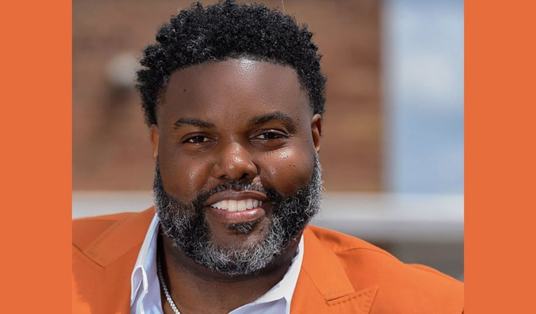 The underrepresentation of African Americans in the tech industry with David Lee-Podcast