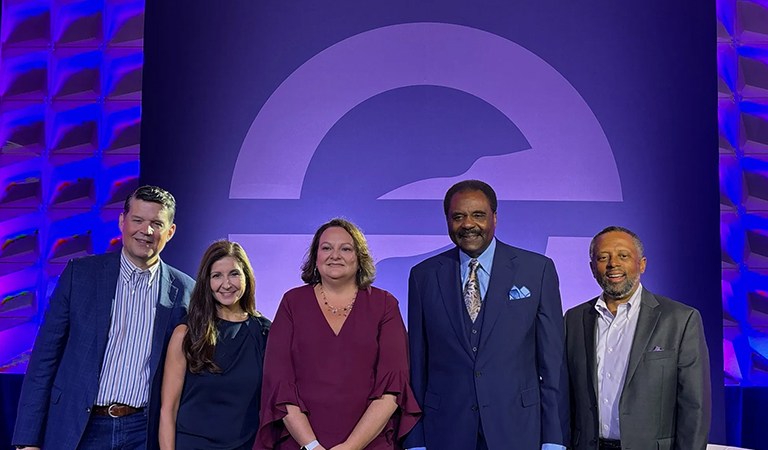 ETS Solutions, Jobs for the Future Labs, and AstrumU Partner