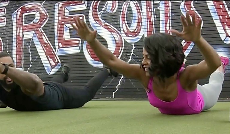 Grindtime Fitness Empowering Health & Fitness – The Narrative Matters