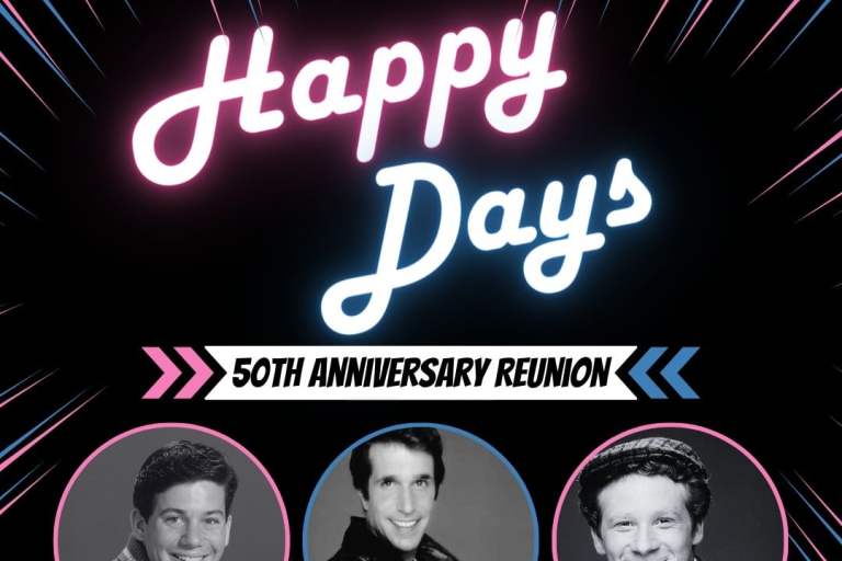 5th Annual Gallatin Comic Con Welcomes More Nostalgic American TV Icons With Good Times 50th Anniversary Cast Reunion