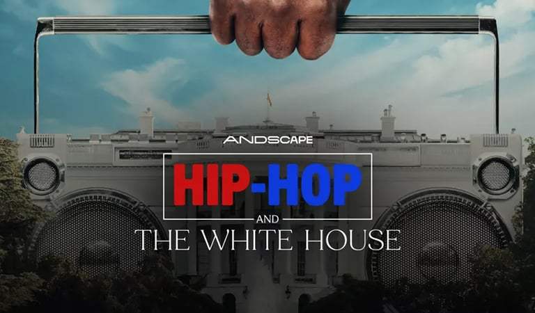 #DISCPlus: “Hip-Hop and The White House” on Hulu – A Riveting Documentary Tracing Hip-Hop’s 50-Year Evolution from Marginalized Beginnings to Political Power