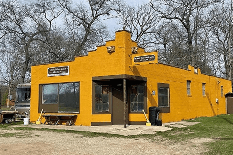 $75,000 African American Civil Rights History Grant awarded to Michigan