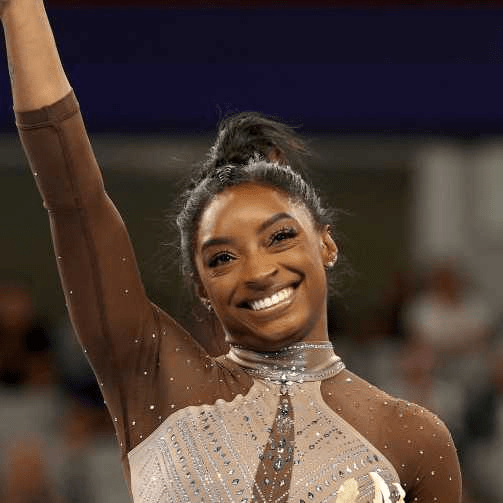 Simone Biles, Suni Lee and more Olympic stars reveal their skincare and beauty essentials