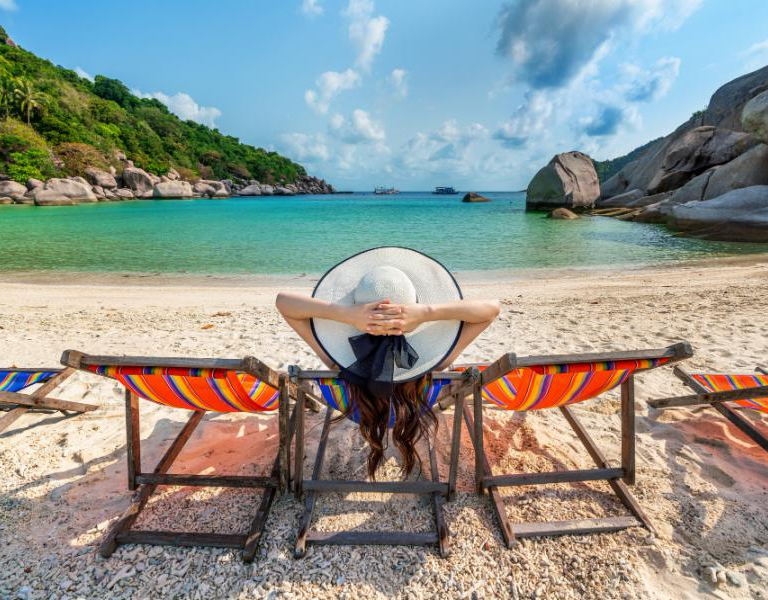 Leisure Travel Market Demand Will Reach a Value of $1,737.3 Billion by 2027, with 22.6% Annual Growth