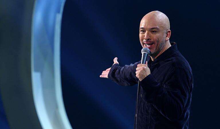 #DISCPlus: Jo Koy – Live from Brooklyn – A Comedy Special That Hits Home