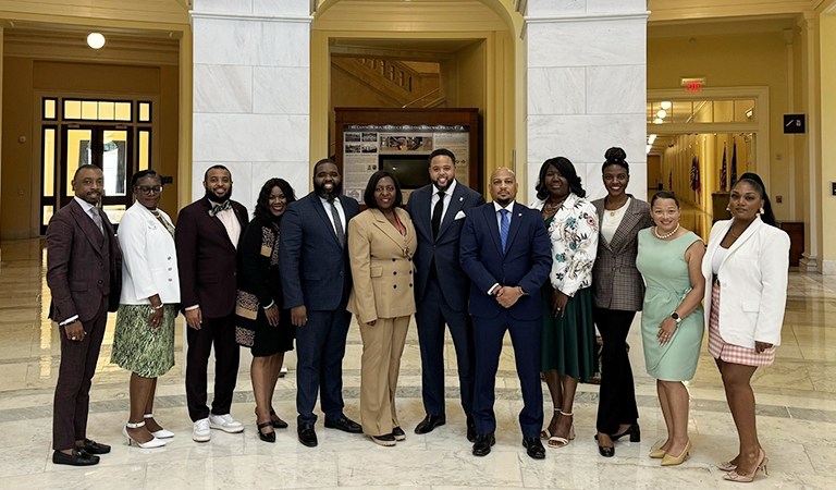 The National Business League, National Medical Association, National Bar Association, and More Announce Collaborative Effort to Empower and Protect Black American Communities