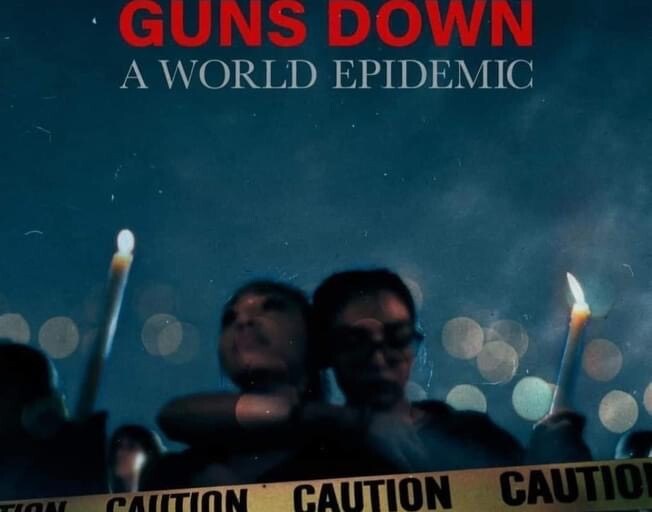 Compelling New Documentary ‘Put the Guns Down’ Highlights America’s Gun Violence Crisis