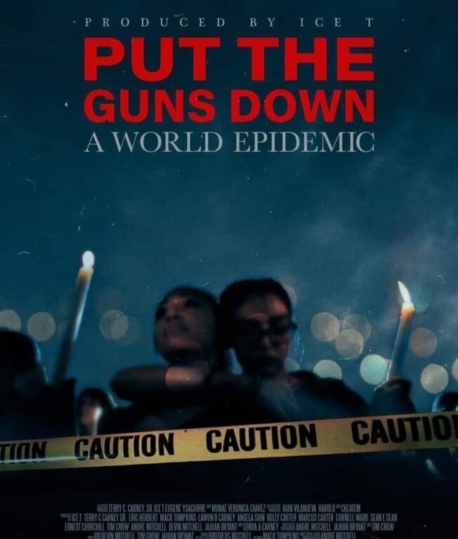 Compelling New Documentary ‘Put the Guns Down’ Highlights America’s Gun Violence Crisis