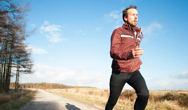 The Power of Exercise in Fighting Prostate Cancer: How it Works