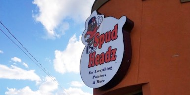 Spudheadz 2