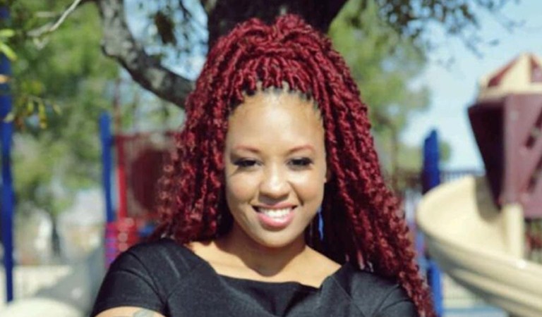 #DISCPLUS: Empowering the Next Generation: Starr Coburn’s Journey from Author to Advocate with the ‘Pretty Girl Summit Selfie Party