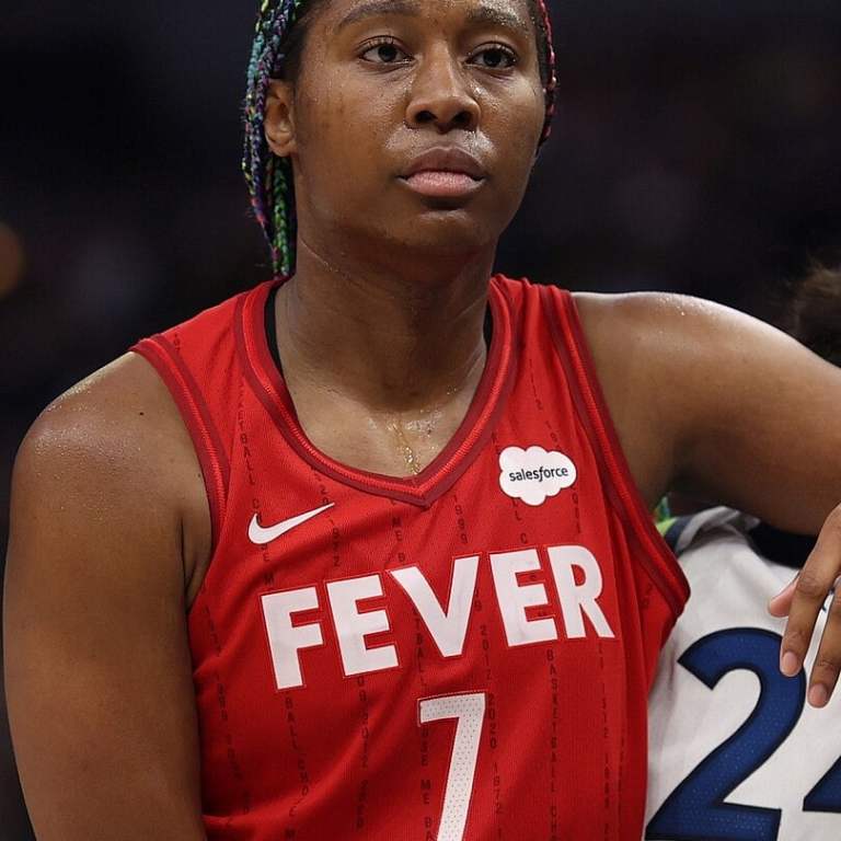 Team WNBA Dominates in 2024 All-Star Game, Arike Ogunbowale Named MVP