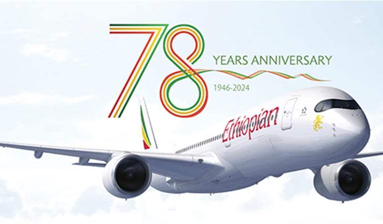 Ethiopian Airlines Appointed as Official Carrier for the 124th National Black Business Conference in Partnership with the National Alliance for Black Business