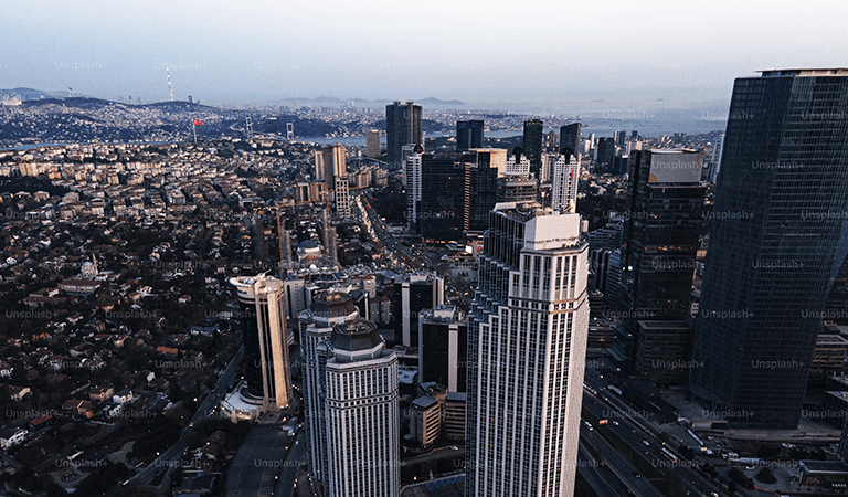 Africa’s rising cities How Africa will become the center of the world’s urban future