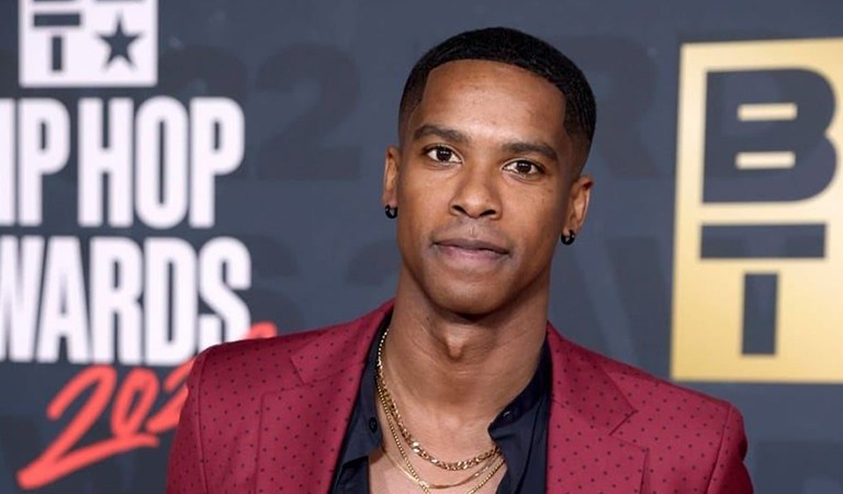St. Louis Native Cameron Fuller of Tyler Perry’s Hit TV Show “Zatima” Premiering His Debut Film “Runaway” on Human Trafficking 