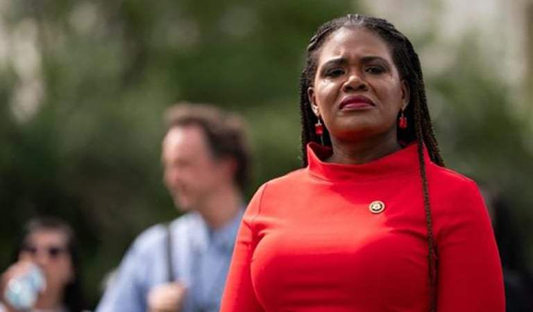 Cori Bush: Champion of the People, Advocate for Change