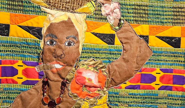 Things To Do In The DMV: Creatively Black Baltimore – Celebrating Artistry at Inner Harbor Light Street Pavilion