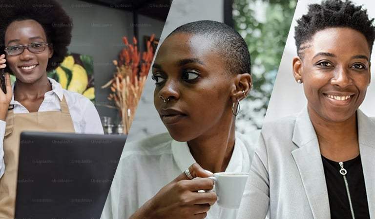 International Business Leaders Announce Global Task Force To Empower One Million Women in The Trade Industry