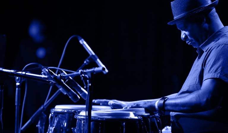 DETIPTV, Affiliate of UIN Digital Broadcast Network, to Stream the 2024 Detroit Jazz Festival