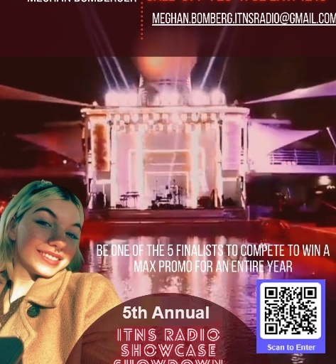 Promo: Enter Now: Showcase Your Music Video on the Main Stage and Win Big!
