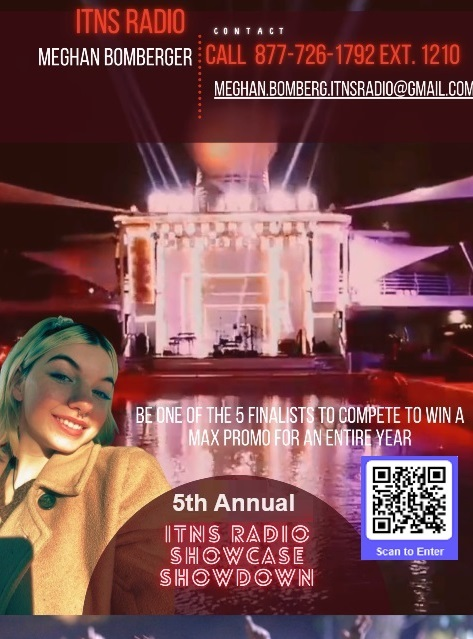 Promo: Enter Now: Showcase Your Music Video on the Main Stage and Win Big!