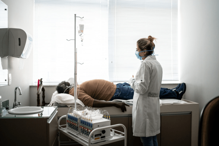 The 7 Deadliest Diseases in the Black Community