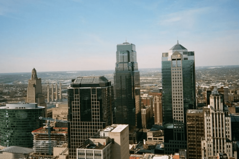 Republican Candidates Criticize Missouri’s Largest Cities Ahead of Primary