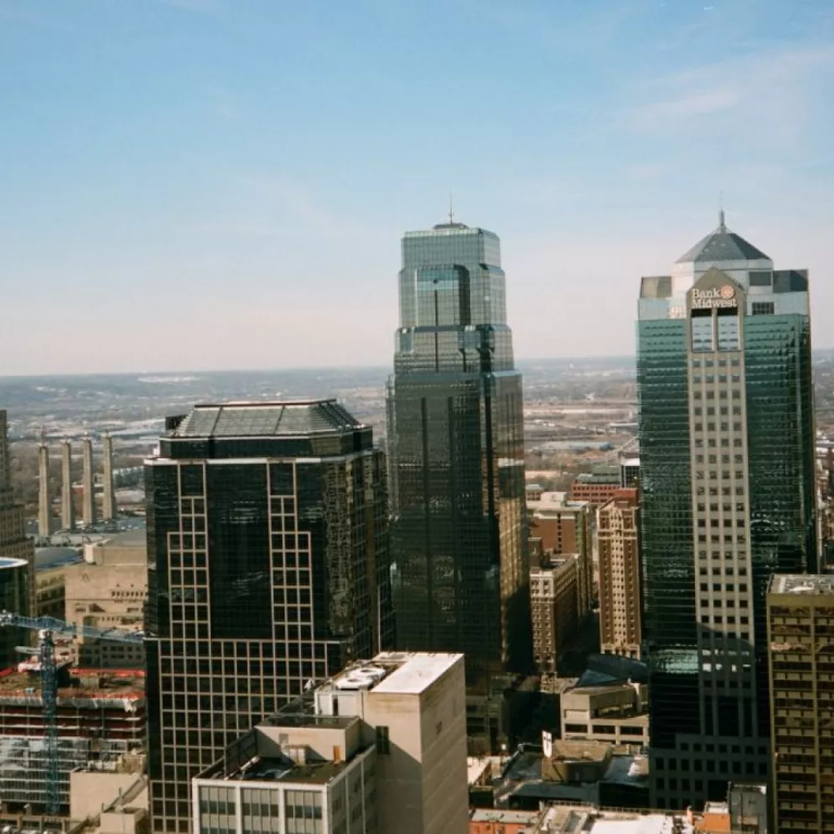 Republican Candidates Criticize Missouri’s Largest Cities Ahead of Primary