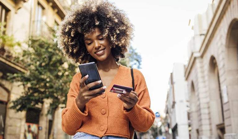 How to make your credit card work for you