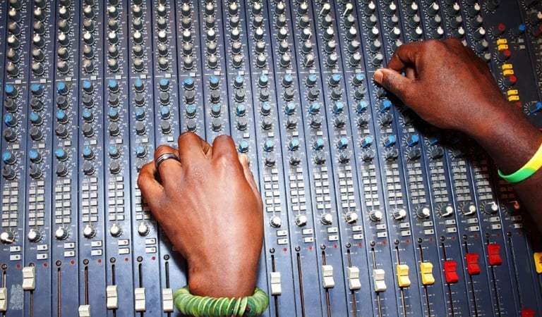 Tech that Changed the World of Music