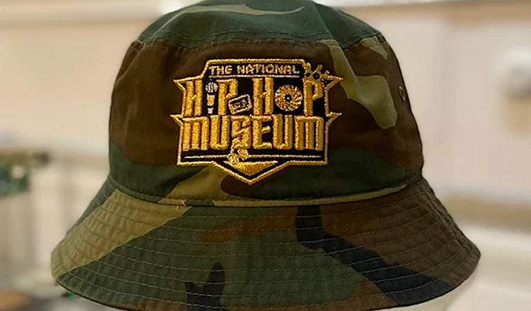 Things To Do In DC: The Hip-Hop Museum Pop-Up Experience Showcases the Largest Collection of Hip-Hop Artifacts & Memorabilia Ever!