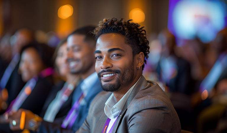 The Future of Black Business: Inaugural Next Gen Summit at the 124th National Black Business Conference August 21-24 in Atlanta