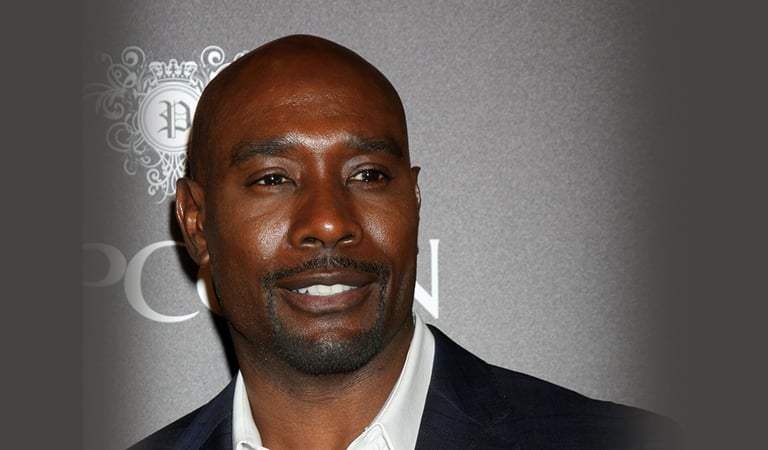 From Boyz N The Hood to The Best Man: The Rise of Morris Chestnut, Hollywood’s Ultimate Heartthrob