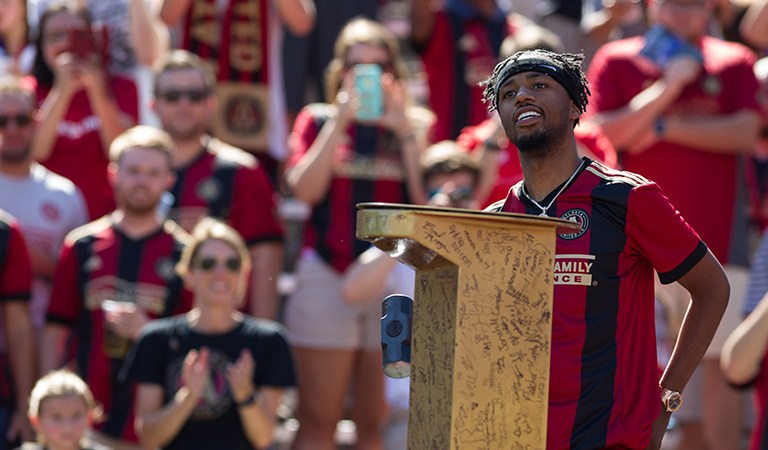 Hip-hop producer Metro Boomin’ donates $20K to Kansas City nonprofit supporting single mothers