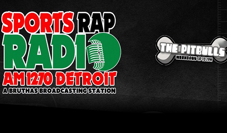 Sports Rap Radio Detroit Elimination Highlights the Challenges of Terrestrial Radio