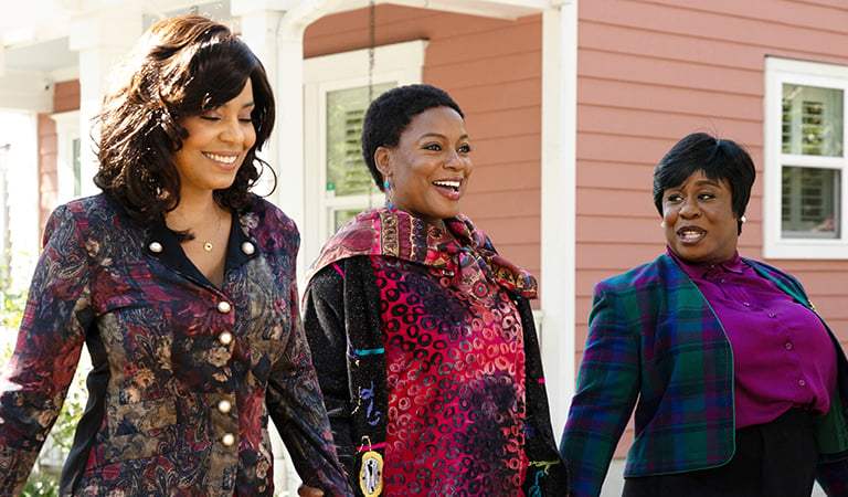 #DISCPlus: Searchlight Pictures Unveils Heartwarming Trailer for ‘The Supremes at Earl’s All-You-Can-Eat,’ Premiering on Hulu August 23