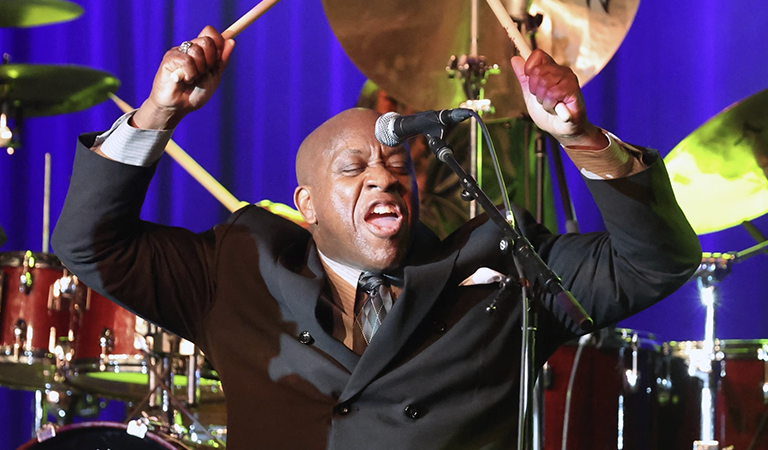 DISCPlus: Video Interview – Meet Sylvester Donald Jr.: The Mirror Man Behind Morris Day and The Time