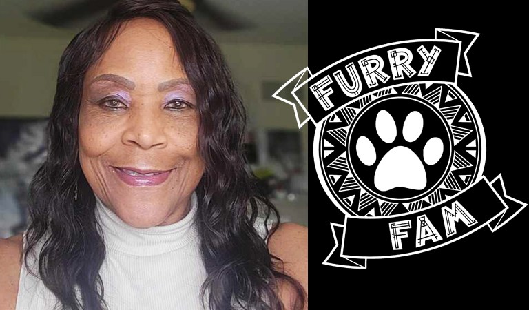 Vanessa Lacewell: Celebrating Over 30 Years of Greek Accessories and Introducing “Furry Fam” – Stylish Pet Gear for Proud Pet Owners
