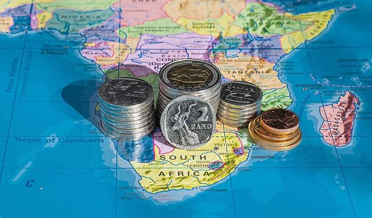Top Tech Sectors To Invest in Africa