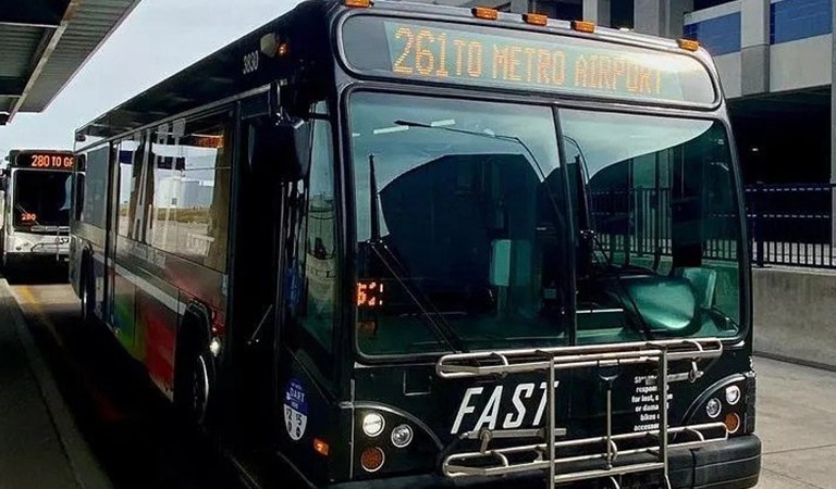 6 Detroit Transit Providers to Know and Where They Go