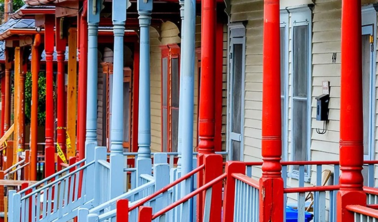 Community Series: Top Challenges for the Atlanta Region – Increasing Access to Housing Affordability and Jobs
