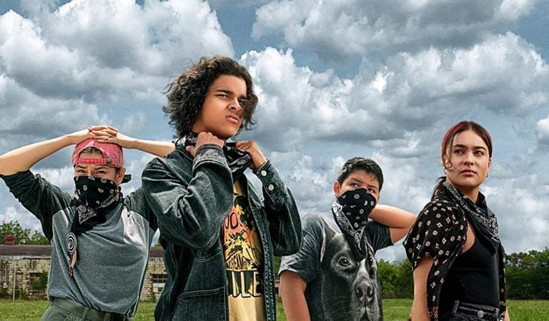 DISCPlus: Sterlin Harjo Work Highlights Authentic Native Representation: ‘Reservation Dogs’ Shakes Up Hollywood but Falls Short at Emmys