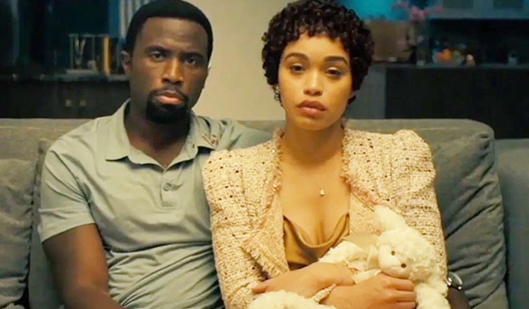 DISCPlus: Movie Review: A Lot of Nothing