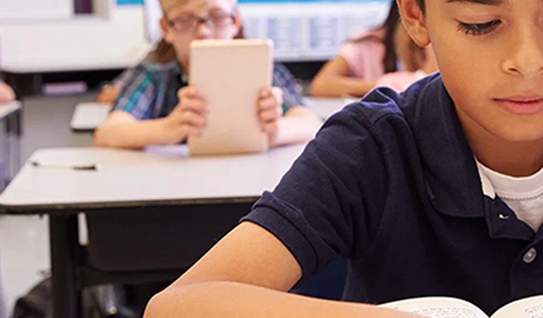Community Series: Top Challenges for the Atlanta Region – Improving Educational Outcomes