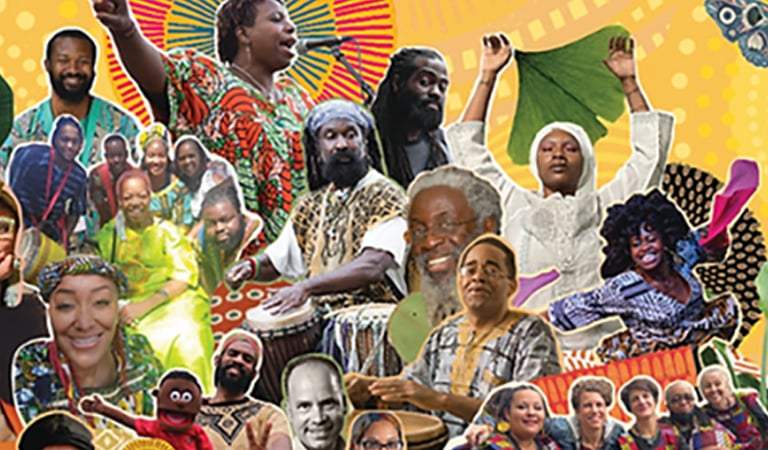 Things To Do In The DMV: Baltimore Rhythm Festival to celebrate 10 years