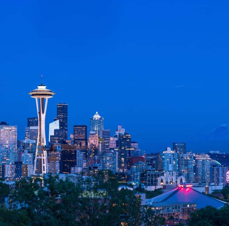 Three Cities that Could Land an NBA Team in the Future